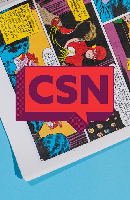COMIC SHOP NEWS #2011 (BUNDLE OF 100) (NET)