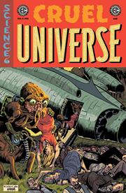 EC CRUEL UNIVERSE 2 #8 (OF 12)