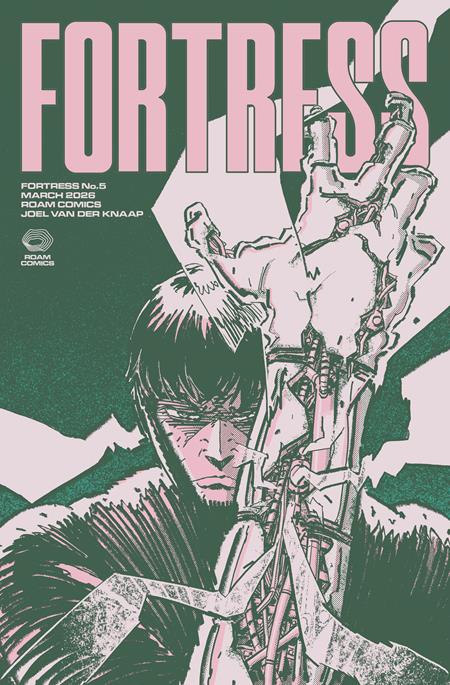 FORTRESS #5