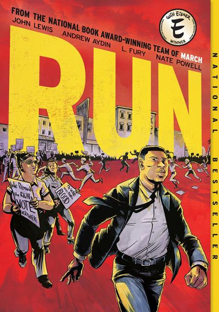 RUN TP