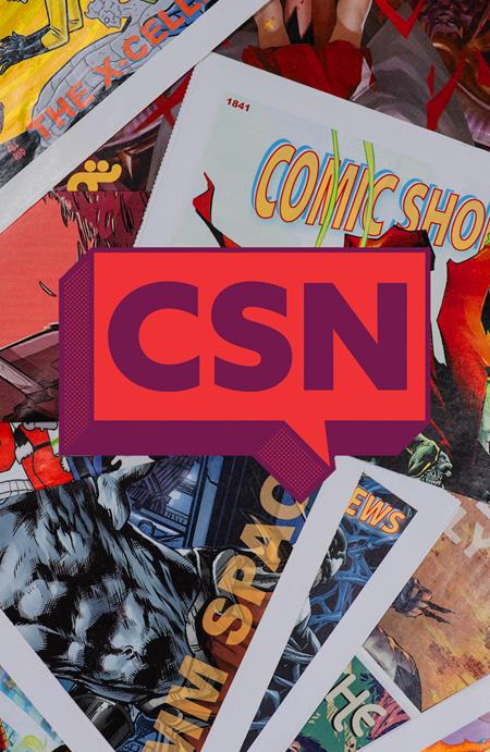 COMIC SHOP NEWS #2019 (BUNDLE OF 100) (NET)