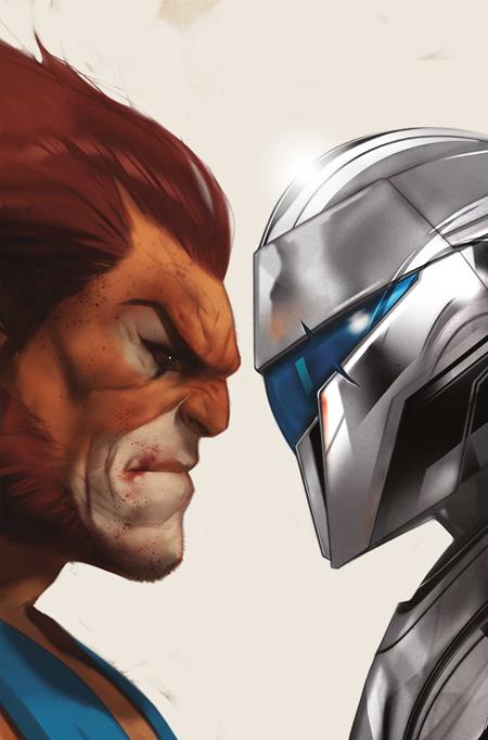 THUNDERCATS X SILVERHAWKS #1 CVR L INC 1:25 BEN OLIVER VIRGIN VAR