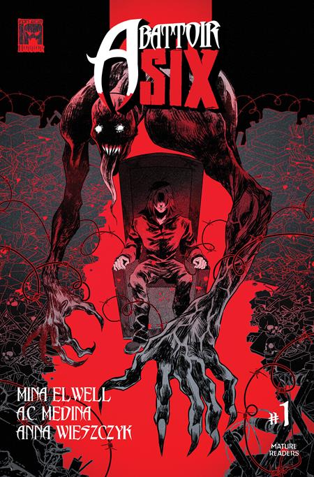 ABATTOIR SIX #1