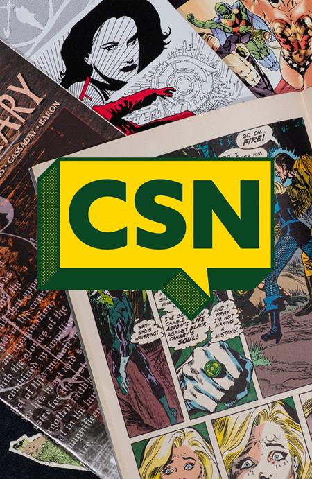 COMIC SHOP NEWS #2027 (BUNDLE OF 100) (NET)