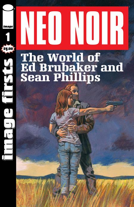 IMAGE FIRSTS NEO NOIR (MR) (BUNDLE OF 20) (NET)