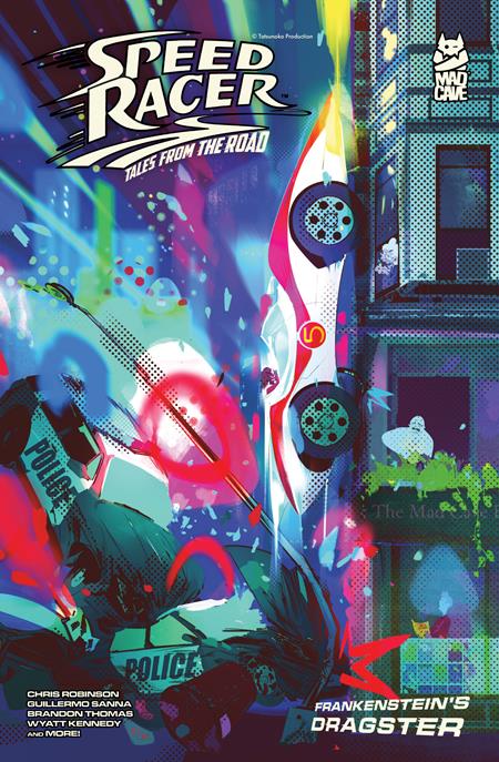 Lunar FOC 09/28/2026