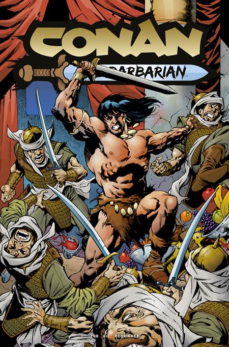 Lunar FOC 10/26/2026
