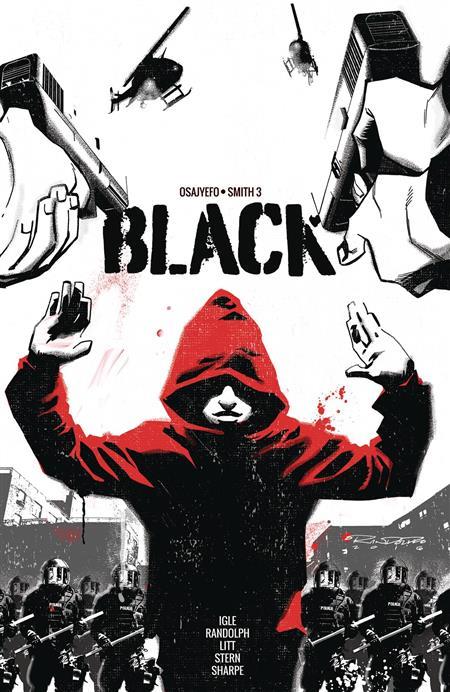 BLACK TP (MR) Previously Offered Thru Other Distributors