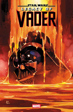 STAR WARS: LEGACY OF VADER #11