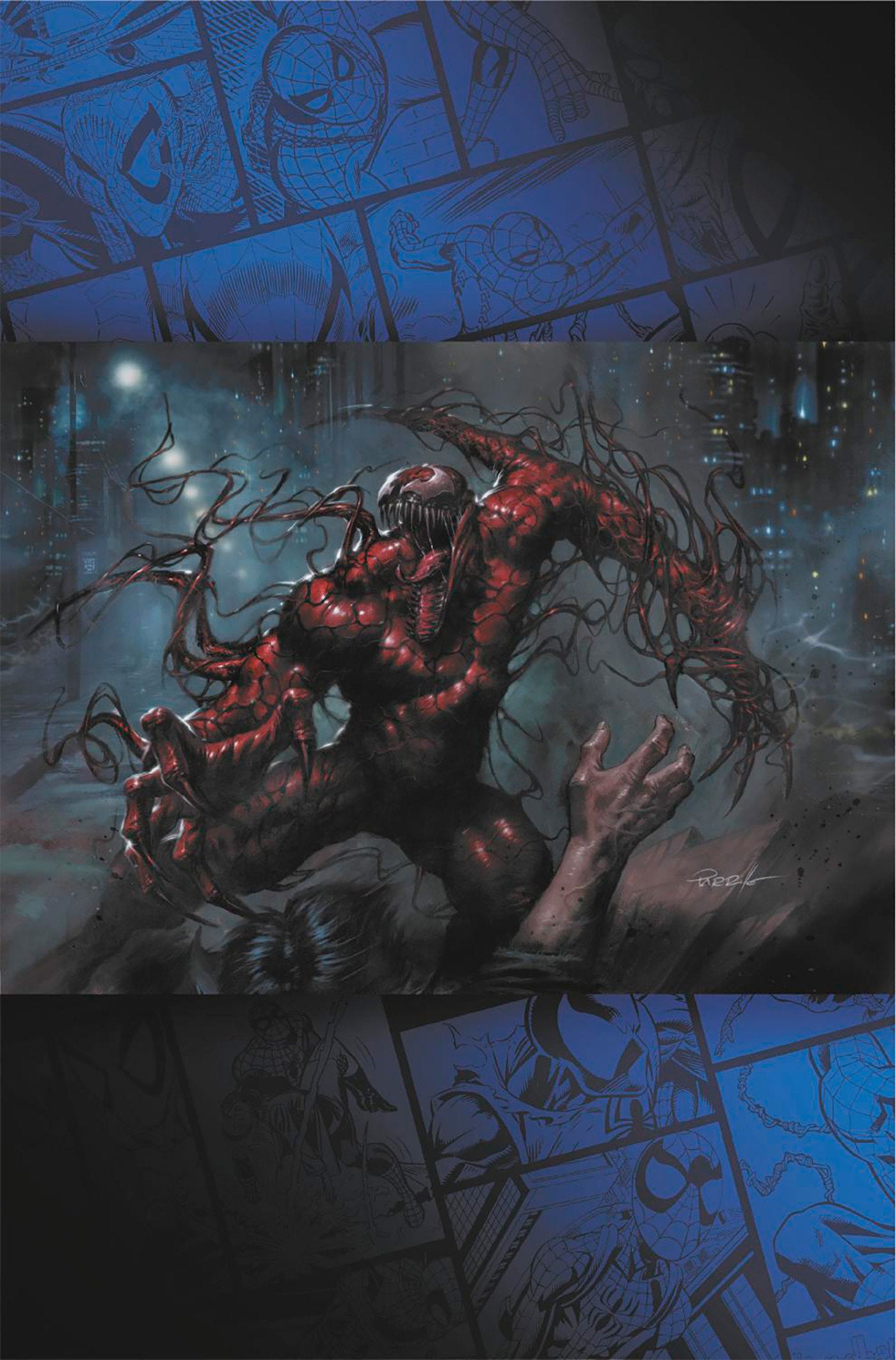 BLACK CAT #10 ALESSANDRA PISANO MAGIC: THE GATHERING VIRGIN VARIANT