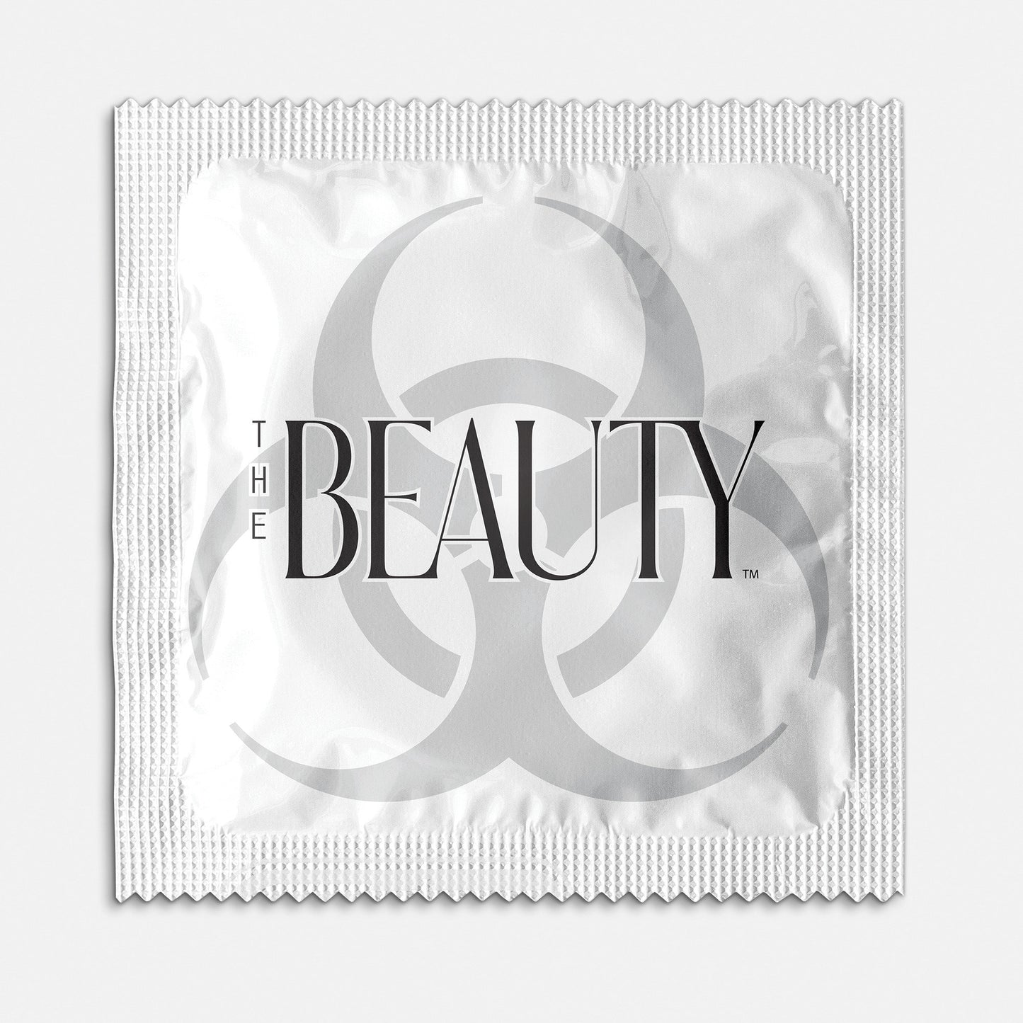 The Beauty (2025) #1 Condom 20 Pack 1:10