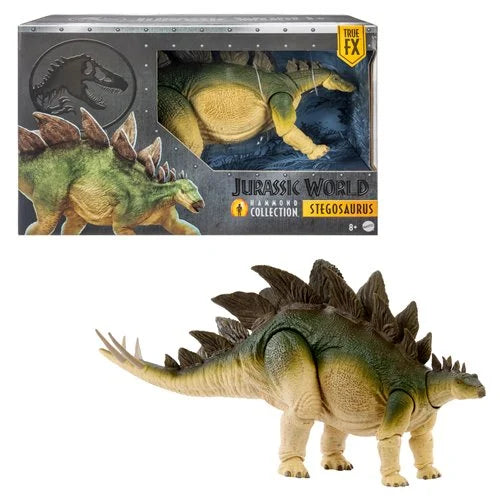JURASSIC WORLD HAMOND Collection (GIGANOTOSAURUS In Stock)