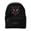 Diablo IV Lilith Backpack