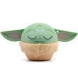 Star Wars: Mandalorian Grogu Eyes Closed Mini-Speaker