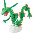 Pokemon Rayquaza Model Kit