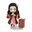 Demon Slayer Nezuko Kamado Nezuko Figuarts Mini Statue