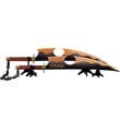 Demon Slayer Nichirin Sword Tengen Uzui Proplica Replica