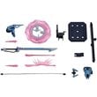 Gundam Seed Sword Striker Effect Parts Robot Spirits