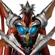 Gamera 3: Revenge of Iris S.H.MonsterArts Action Figure