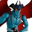 Devilman D.C. 50th Anniversary S.H.Figuarts Action Figure
