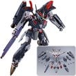 Macross Frontier VF-25F Messiah Valkyrie Chogokin Figure