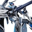 Macross Delta VF-31AX Kairos-Plus DX Chogoukin Figure