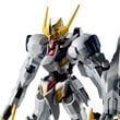 MSG I-B Orphans Barbatos Lupus Rex Robot Spirits Figure