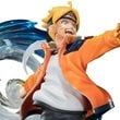 Boruto Next Gen. Boruto Kizuna Relation FiguartsZERO Statue