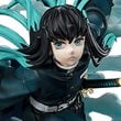 Demon Slayer Muichiro Tokito FiguartsZERO Statue