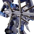 Macross Frontier VF-25G Super Messiah Valkyrie DX Figure