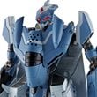Macross Zero VF-0D Phoenix Shin Kudo Action Figure