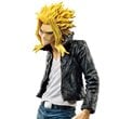My Hero Academia All Might Will Ichibansho Statue