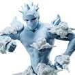 Jojos Bizarre Adventure Weather Forecast Ichibansho Statue