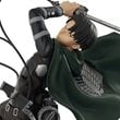 Attack on Titan Levi Freedom Seeking Ichibansho Statue