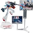 Gundam RX-78-2 Robot Spirits 15th Anniv. Action Figure