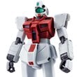 Gundam RGM-79G GM Command Robot Spirits Figure