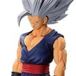 DBS Gohan Beast Vs Brave Ichibansho Statue