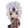 Naruto: Shippuden Jiraiya Q Posket Statue