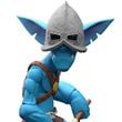 Plunderlong Berserker Pyke 1:12 Scale Action Figure