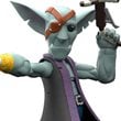 Plunderlong Captain Ojoe 1:12 Scale Action Figure