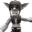 Plunderlong Feral 8-Ball 1:12 Scale Action Figure