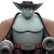 Plunderstrong Nomad Poncho 1:12 Scale Action Figure
