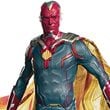 WandaVision Vision BDS Art 1:10 Scale Statue