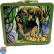 Marvel Man-Thing Lunch Box with Thermos - SDCC 23 PX