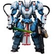 JT Infinity PanOceania Knight Holy Sepulchre 1:18 Figure