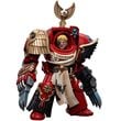 JT WH 40K Blood Angels Terminators Santoro 1:18 Figure
