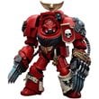 JT WH 40K Blood Angels Terminators Nassio 1:18 Figure