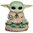 Star Wars: The Mandalorian Grogu EA-043 Statue