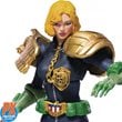 Judge Dredd Judge Anderson 1:18 Exquisite Action Figure PX