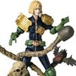 Judge Dredd Judge Anderson vs Dark Judges 1:18 Figure PX